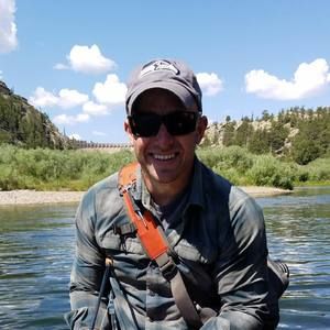 Meet your Posher, Matthew